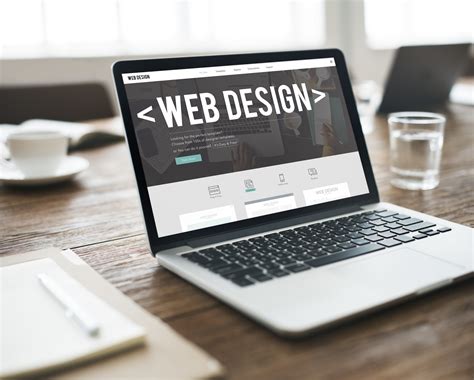 What is Web.